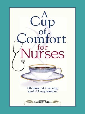 cover image of A Cup of Comfort for Nurses